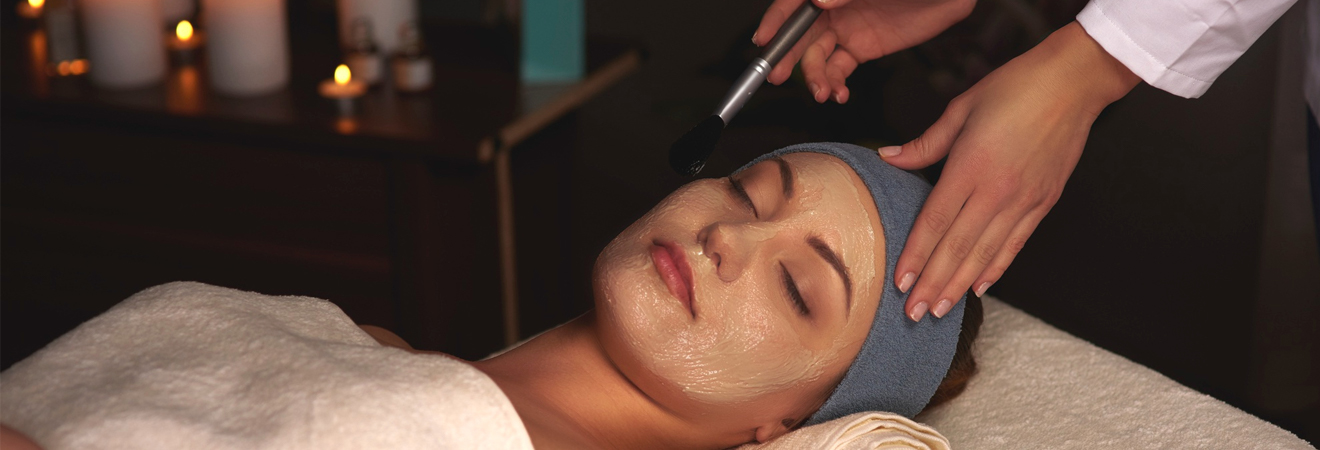 Green Flower Beauty Saloon Spa